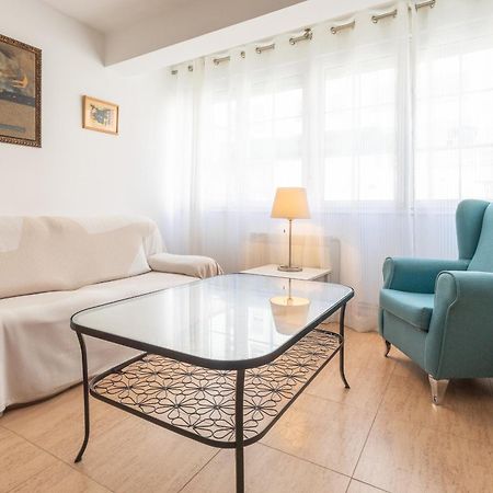 Costa Azul Santander Διαμέρισμα Εξωτερικό φωτογραφία