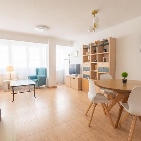 Costa Azul Santander Διαμέρισμα Εξωτερικό φωτογραφία